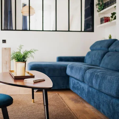 Apartment Loge Du Pre Carre - Hypercentre Annecy