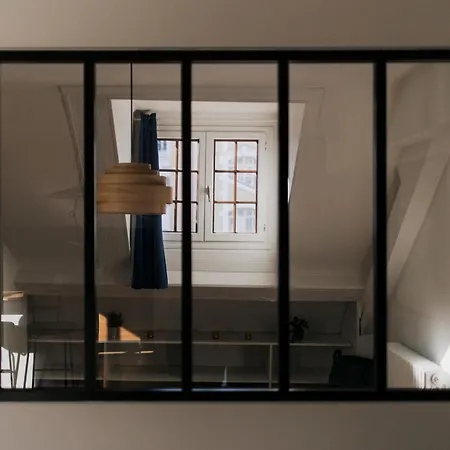 Apartment Loge Du Pre Carre - Hypercentre Annecy