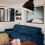 Loge Du Pré Carré - Hypercentre Appartamento *