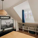 Loge Du Pré Carré - Hypercentre Appartamento Annecy