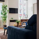 Appartamento Loge Du Pré Carré - Hypercentre
